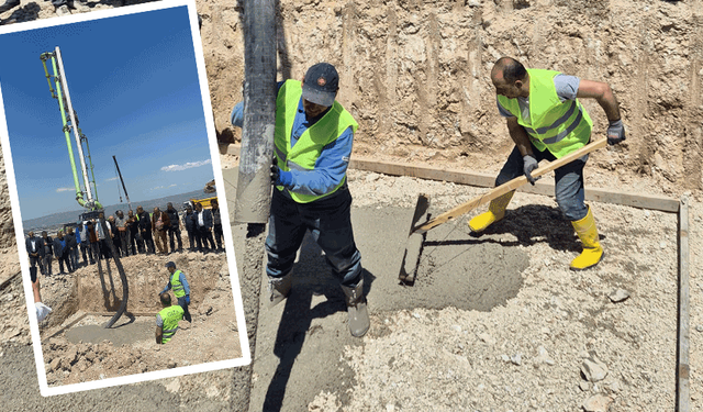 Eskişehir’de dev sanayi hamlesi: Bin 500 esnafa yeni üretim üssü