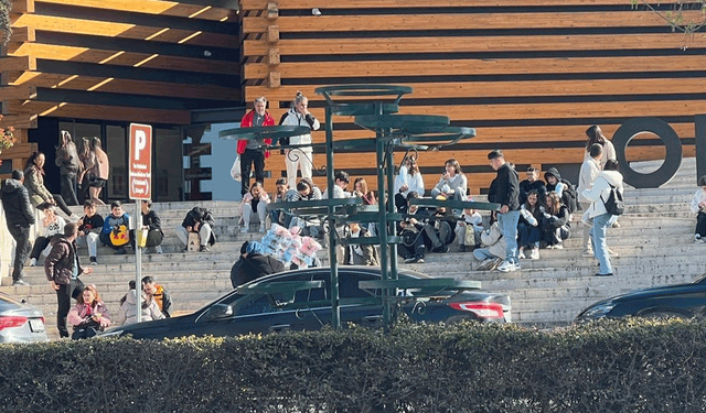 Eskişehir’de müzelere hafta sonu yoğunluğu