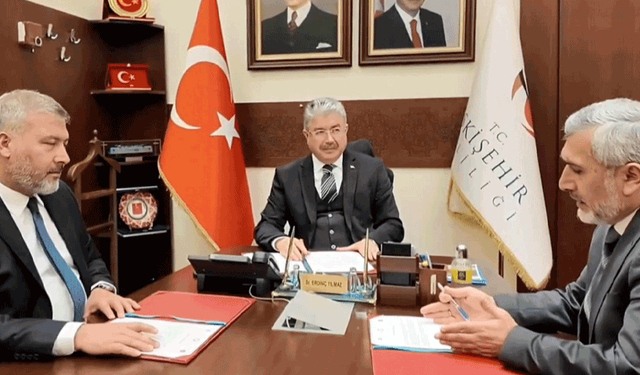 Eskişehir’de öğrencilere ücretsiz hizmet verecek merkez hayata geçiyor