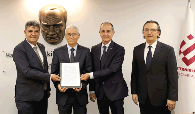 Eskişehir’de stratejik hamle: İthal ürün artık yerli üretilecek