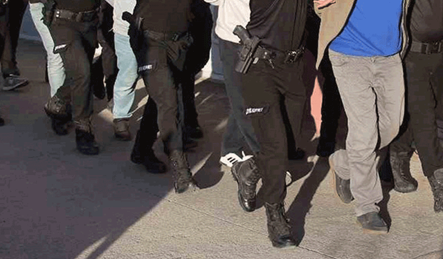 Eskişehir’de suçlulara geçit yok: 110 isim daha yakalandı