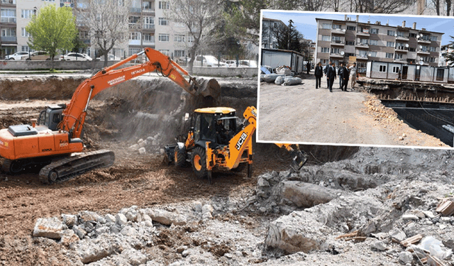 Eskişehir’de üç mahalleye yeni okullar geliyor