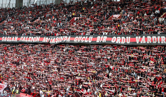 Eskişehirspor’dan önemli başarı: Süper Lig takımlarını geride bıraktı