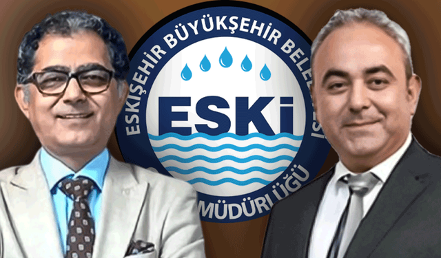 ESKİ’ye vekalet edecek isim belli oldu