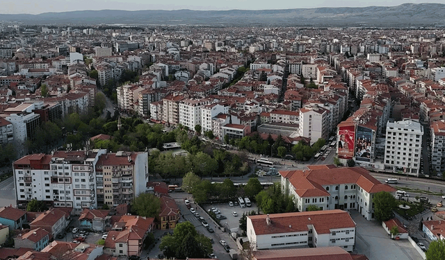 Ev sahibi ve kiracılar dikkat! Kira artış oranı belli oldu