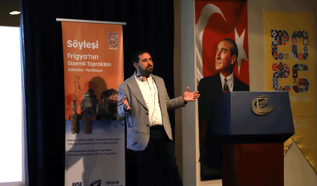 Frigya’nın gizemli mirası yeniden gün yüzüne çıktı