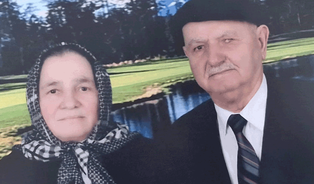 Hüzünlü veda: Birer gün arayla hayatlarını kaybettiler