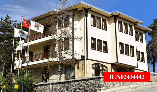 İnönü Belediye Başkanlığı parke taşı, bordür ve washbeton karo satın alacaktır