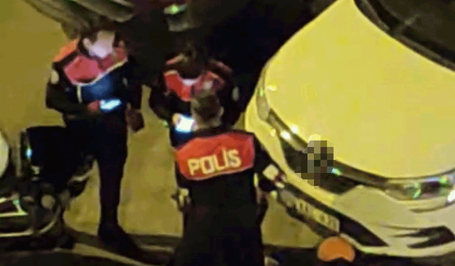 İstanbul'da silahlı saldırı: 2 yaralı
