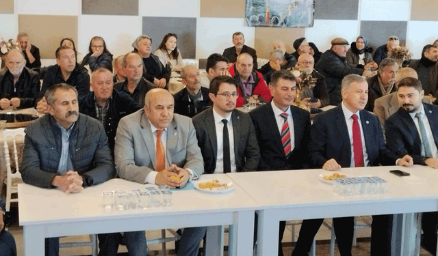 İYİ Parti’li Yer’den hobi bahçesi çıkışı: “Düzenlemeye acil ihtiyaç var”