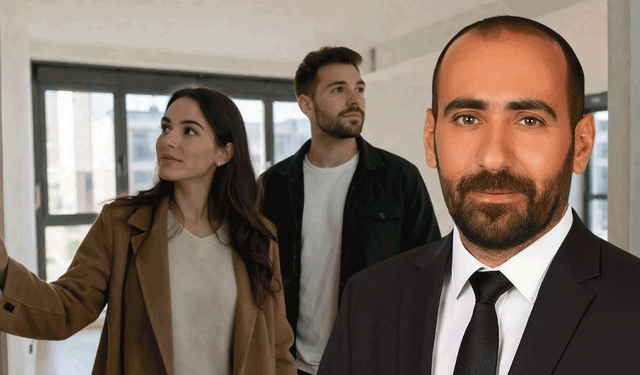 Karakaş: "Eskişehir’de konut piyasası alarm veriyor"