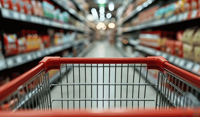 Mart ayı enflasyon rakamları açıklandı