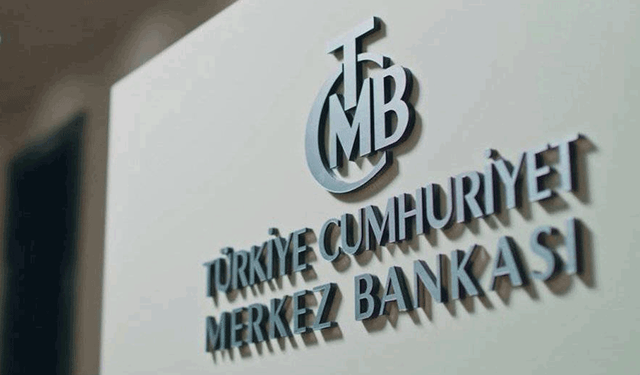 Merkez Bankası faiz kararını açıkladı