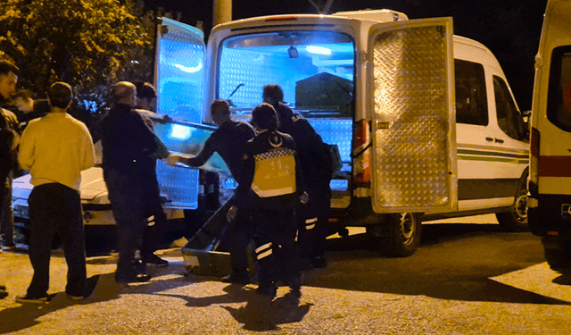 Muğla'da kaza yapan motosiklet sürücüsü hayatını kaybetti