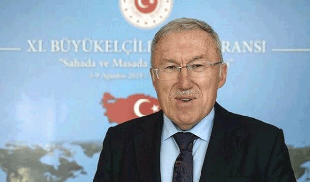 Murat Mercan THY yönetim kurulu üyeliğine atandı