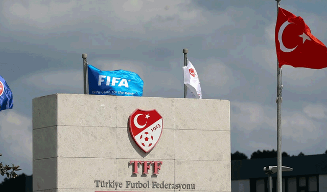 Play-off final maçının tarihi değişti