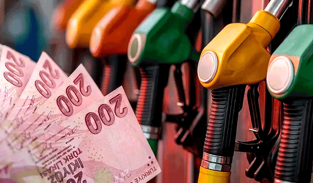 Tarih verildi, motorine zam kapıda: Fiyatlar yine yükseliyor