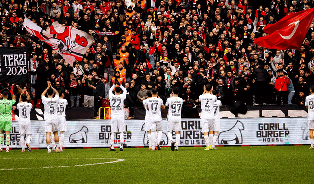 TFF’den şok karar: Eskişehirspor disipline sevk edildi