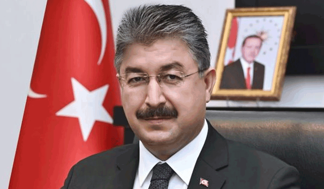 Vali Yılmaz “Bu yolun sonu şampiyonluk olacak”