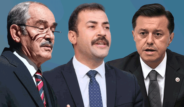 Yalaz’dan Hatipoğlu’na: “Eskişehir örnek bir kent, tabi bıkarsınız!”