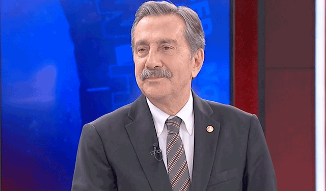 Ataç: “Bazı arkadaşlarımızın neden tutuklandıklarını anlayamadım”