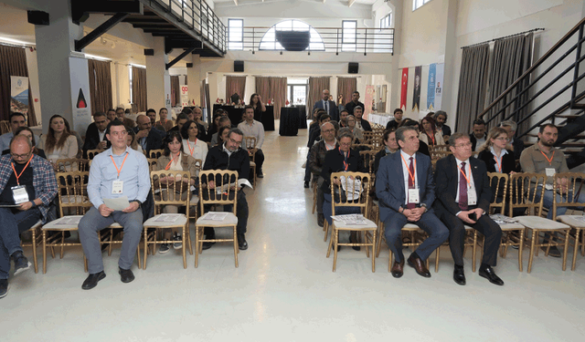 ATAP Demo Day’de yüksek teknoloji ve yatırım vizyonu buluştu
