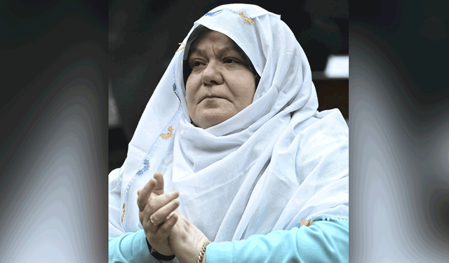 Başkan Güneş’e hakaret davasında hapis kararı