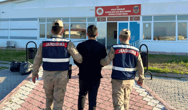 Batman'da suçlulara darbe: 72 tutuklama