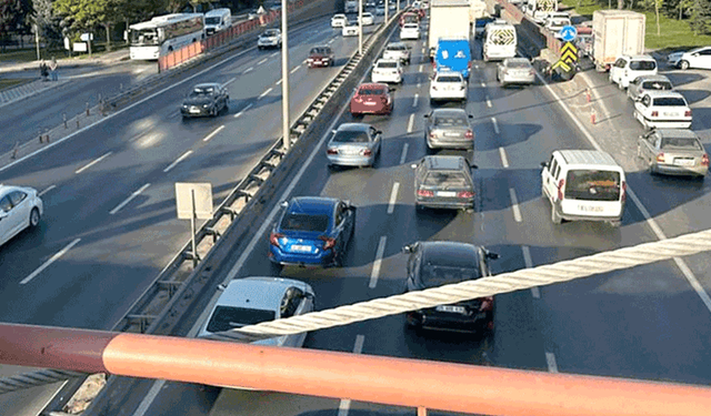 Bayramın ikinci gününde sürücülere kritik çağrı