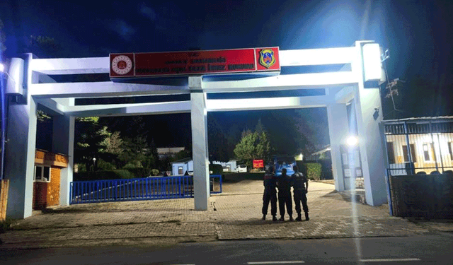 Bilecik’te uyuşturucu suçundan aranan şahıs yakalandı