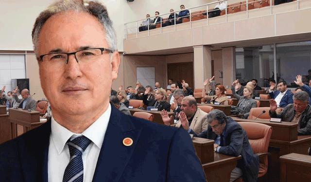 Dalgıç’dan bütçe eleştirilerine yanıt: Önemli olan hizmeti aksatmadan borcu yönetebilmektir