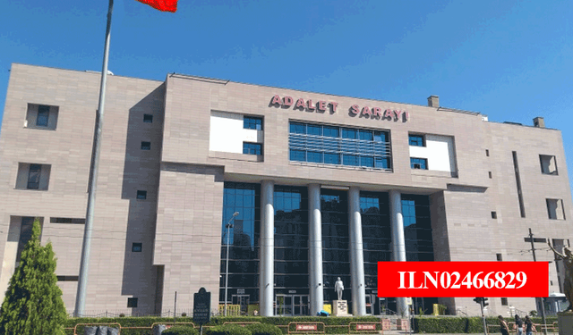 Eskişehir 17. Asliye Ceza Mahkemesi ilanı