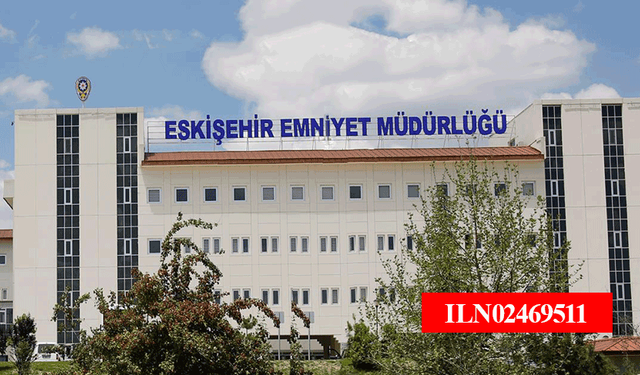 Eskişehir İl Emniyet Müdürlüğü yemek hizmeti alacaktır