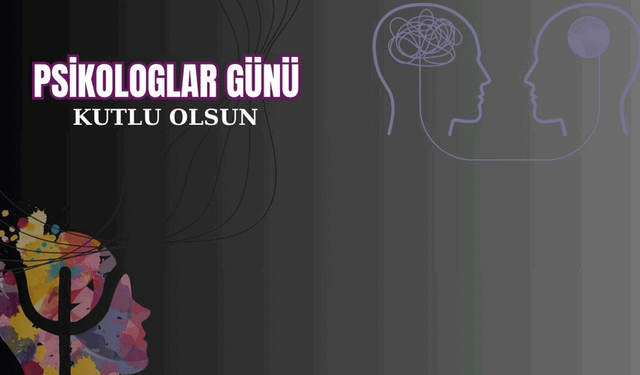 Eskişehir İl Sağlık Müdürü Bildirici’den Psikologlar Günü mesajı