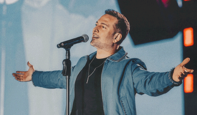 Eskişehir Kültür Yolu Festivali’nde Oğuzhan Koç rüzgarı
