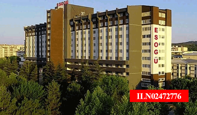 Eskişehir Osmangazi Üniversitesi hastane birimi tıbbi cihaz satın alacaktır