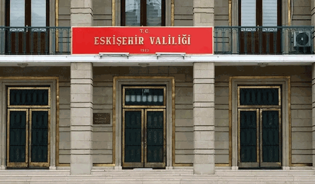 Eskişehir Valiliği’nden ölümcül tehlikeye karşı uyarı!