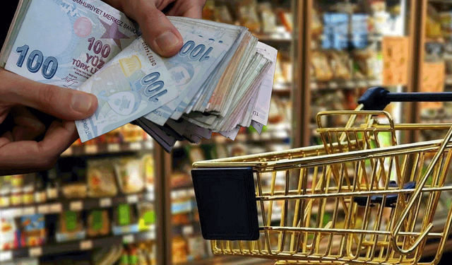 Eskişehir’de 626 zincir market: Vergi başka şehre gidiyor