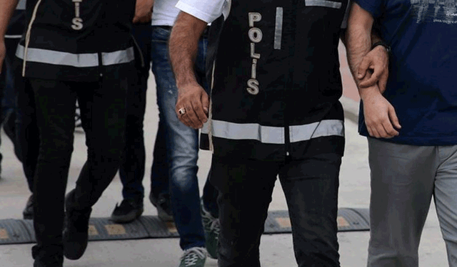 Eskişehir’de aranması olan 134 kişi daha yakalandı