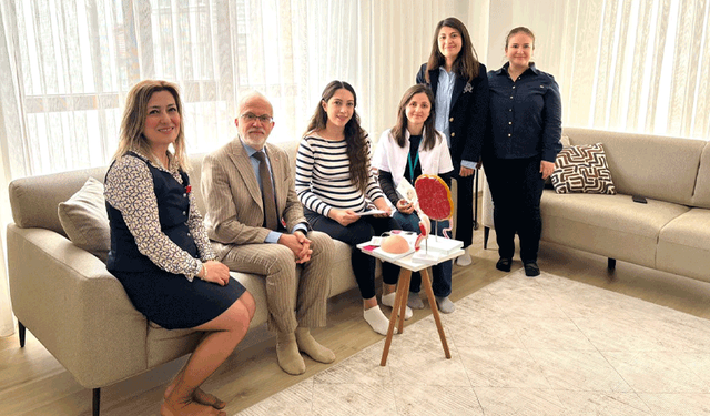 Eskişehir’de evde sağlık hizmeti güçleniyor