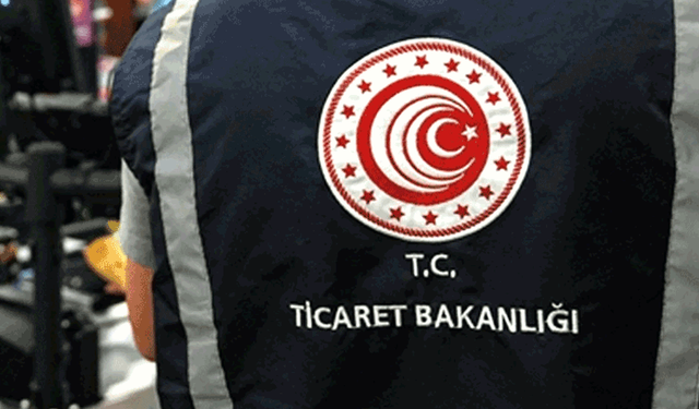 Eskişehir’de haksız fiyat artışı denetimlerinde 524 bin TL ceza