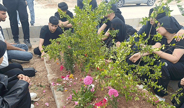 Hatay'da staj yaptığı pastanede akıma kapılan 15 yaşındaki öğrenci öldü