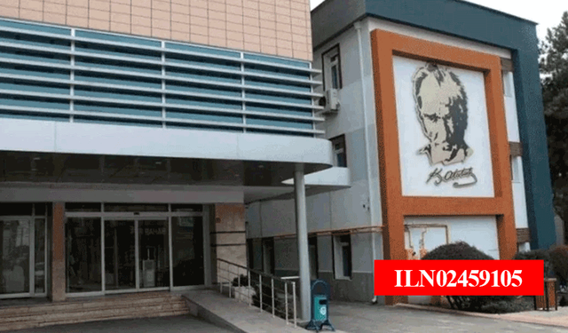 Odunpazarı Belediyesi saha işleri yaptıracaktır