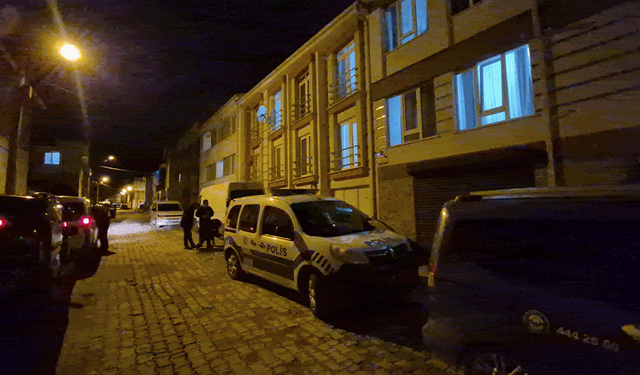 İki çocuk babası, Eskişehir’de yalnız yaşadığı evde ölü bulundu