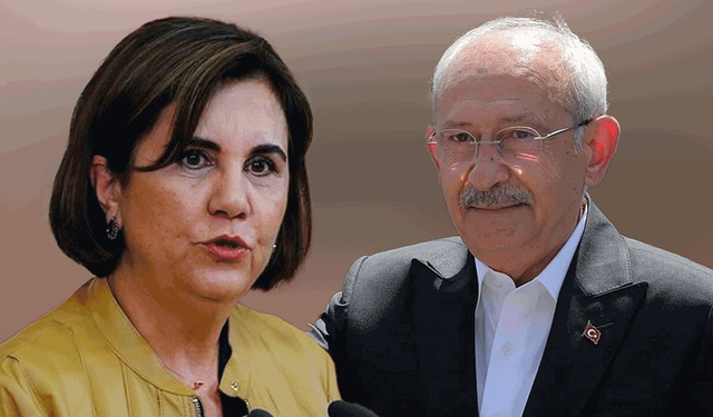 Kılıçdaroğlu döneminin Parti Meclisi geri geliyor: Usluer listede