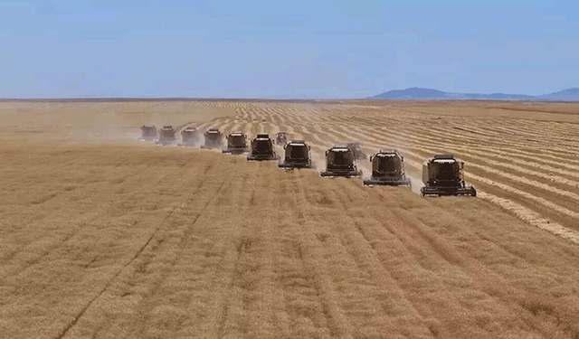 Kırsal kalkınma yatırımlarına dev bütçe