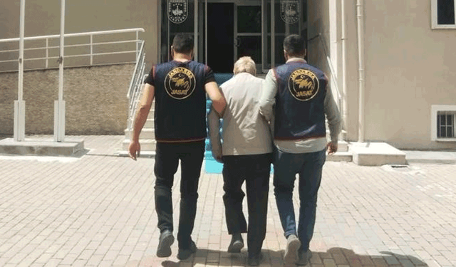 Kütahya İl Jandarma Komutanlığı'ndan aranan şahıslara yönelik uygulama