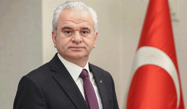 Metin Güler: “Umuyorum ki bu rakamlar faizleri daha da yükseltmez”