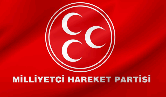 MHP Eskişehir’de 8 ilçeye yeni başkan atandı