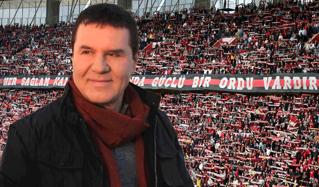 Mithat Körler’den Eskişehirspor için yeni marş